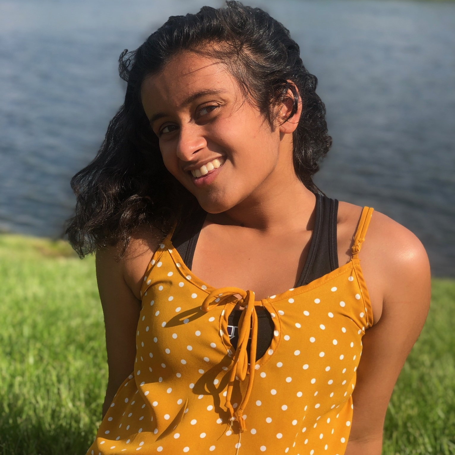 Nidhi Krishnan